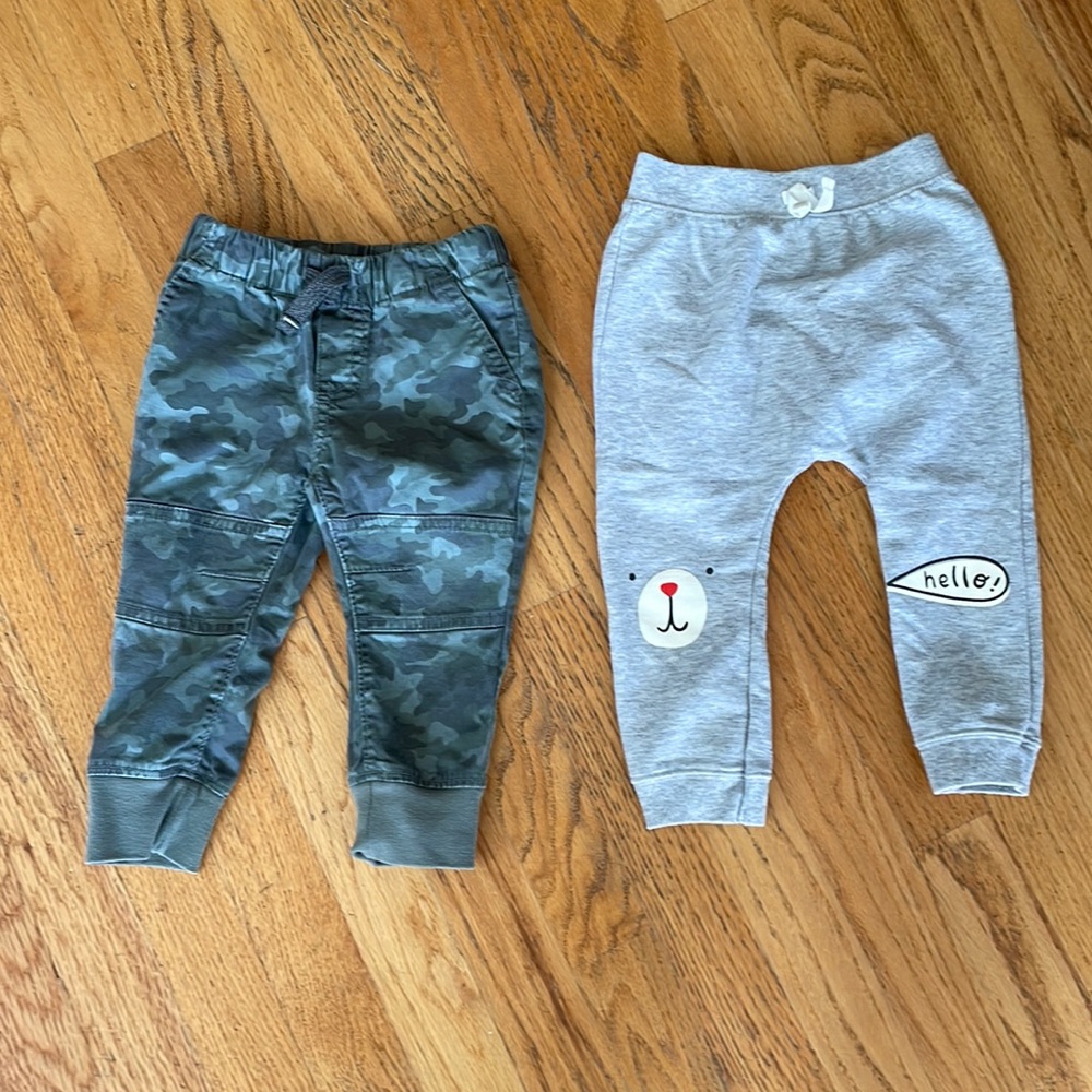 Cat & Jack Pants